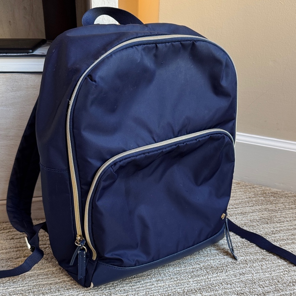 Samsonite Navy Mobile Solutions Backpack